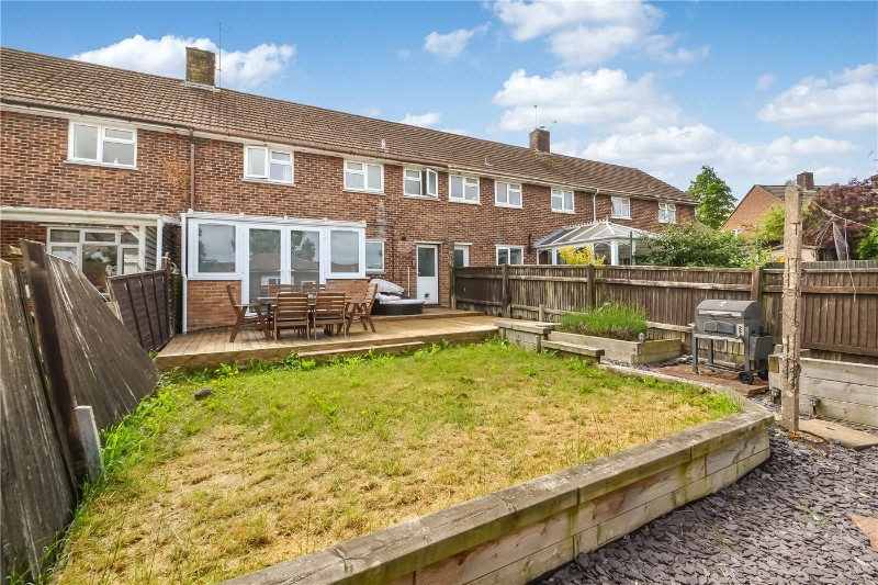 Shepherds Road, Winchester, Hampshire, SO23