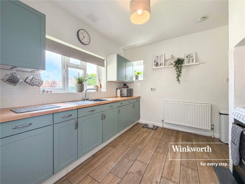 Penrose Road, Ferndown, Dorset, BH22