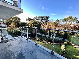 Admirals Walk, West Cliff Road, Bournemouth, BH2