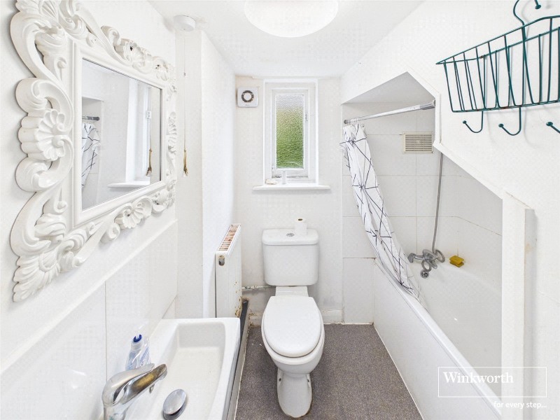 Allington Road, Hendon, London, NW4