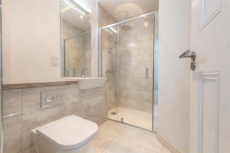 Hewer Street, London, W10