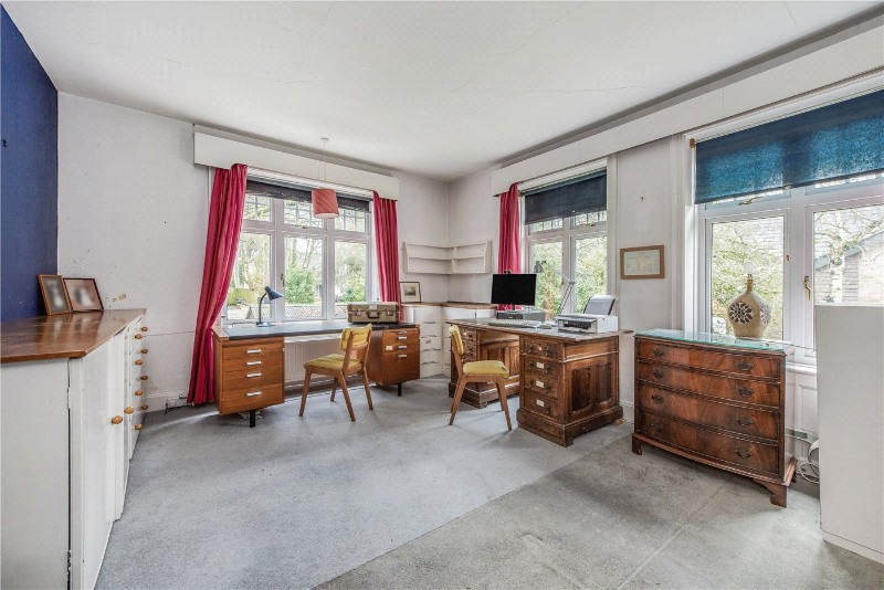 Chilbolton Avenue, Winchester, SO22