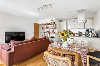 Homerton Road, London, E9