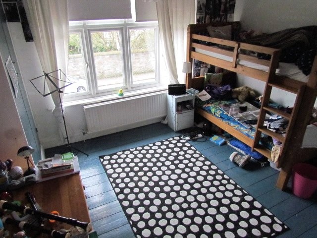 Lower Redland Road, Redland, Bristol, BS6