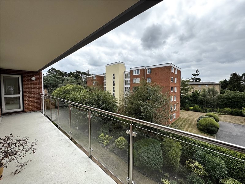 The Avenue, Poole, BH13