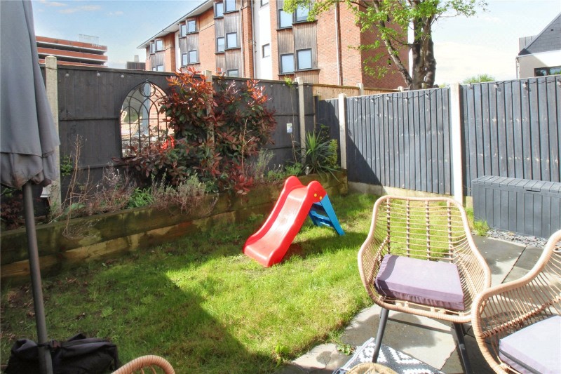 Beckham Place, Edward Street, Norwich, NR3