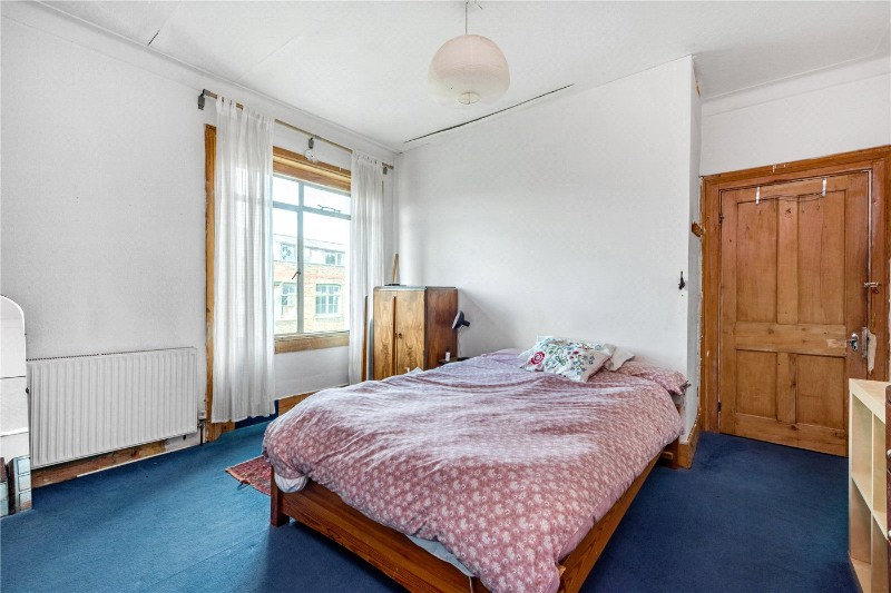 Albion Road, London, N16