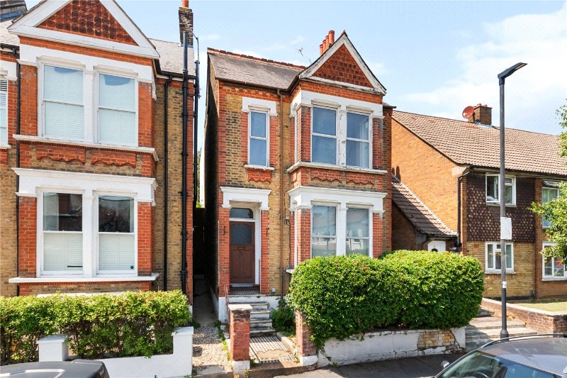 Lamberhurst Road, West Norwood, London, SE27
