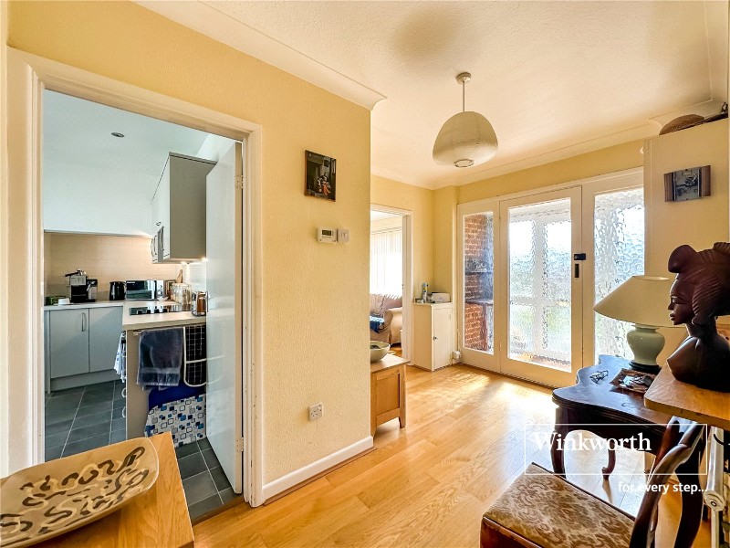 Heathlands Avenue, West Parley, Ferndown, Dorset, BH22