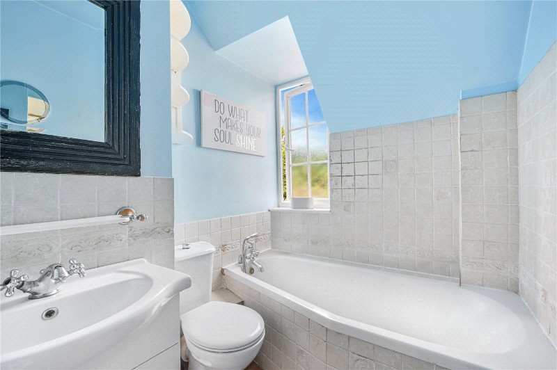 North Looe, Reigate Road, Epsom, Surrey, KT17