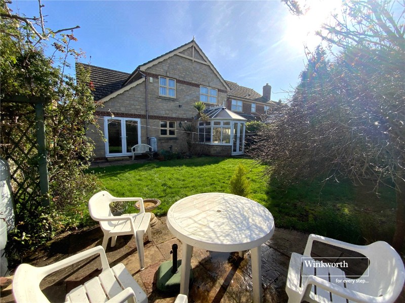 Osprey Close, Mudeford, Christchurch, Dorset, BH23