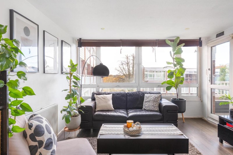 Sylvan Road, London, SE19