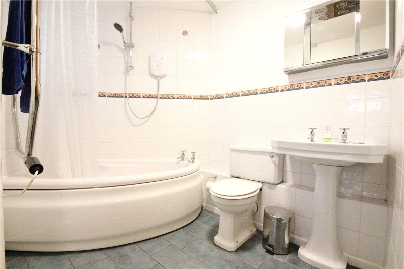 Norman Court, Nether Street, London, N3