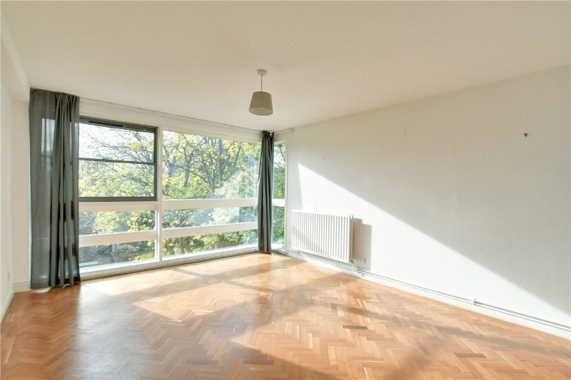 South Row, Blackheath, London, SE3