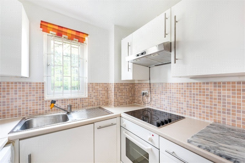 Sunbury Court, 12 Myers Lane, New Cross, London, SE14