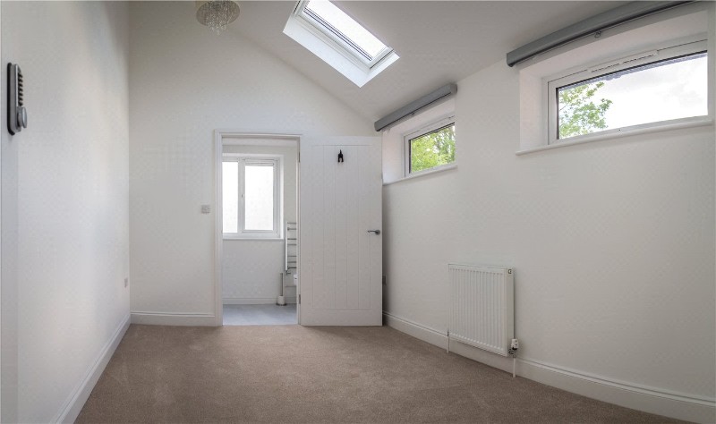 Rampart Road, Salisbury, Wiltshire, SP1