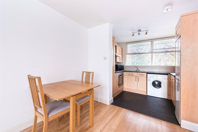 Churchill Gardens, London, SW1V