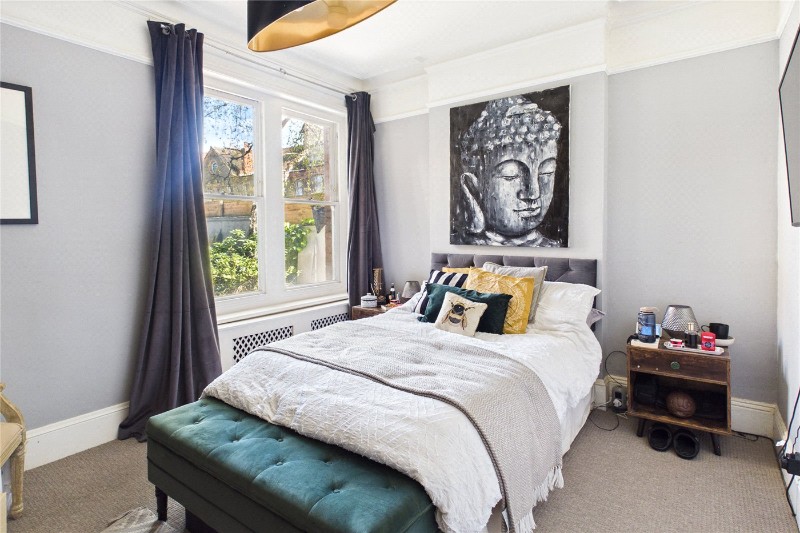 Mount Nod Road, London, SW16