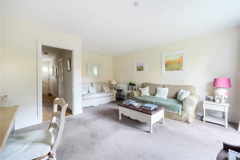 Bonners Field, Bentley, Farnham, Hampshire, GU10