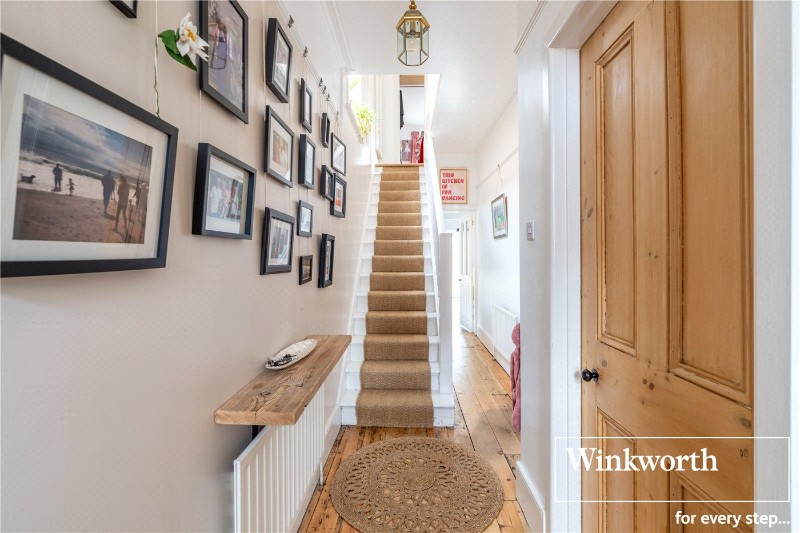 Ashbourne Road, Bournemouth, Dorset, BH5