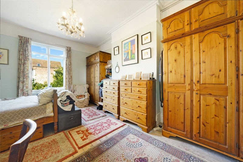 Mercers Road, London, N19