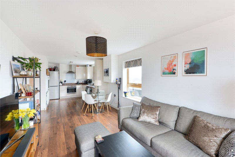 Avonley Road, London, SE14