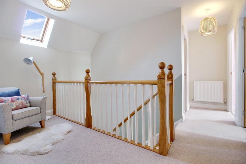 Devlin Drive, Poringland, Norwich, Norfolk, NR14