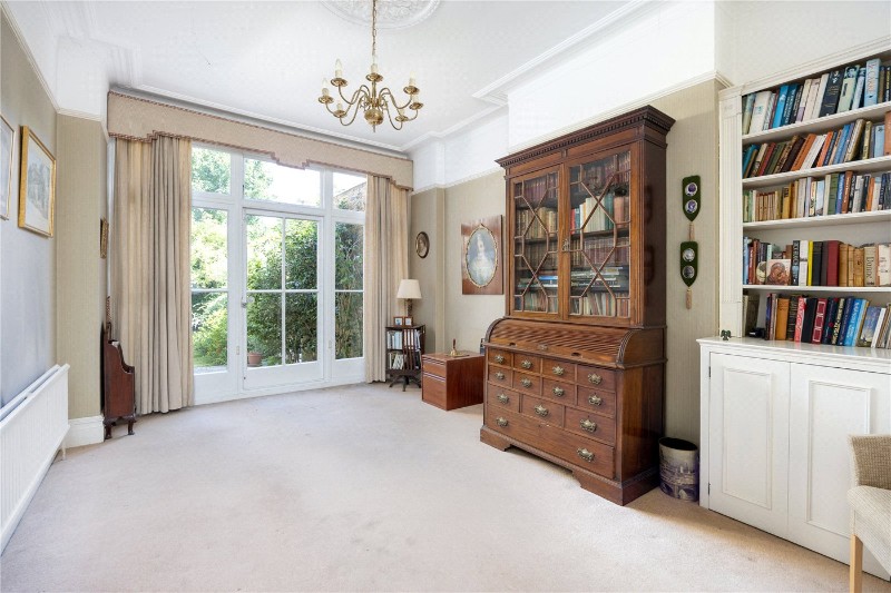 Dryburgh Road, London, SW15