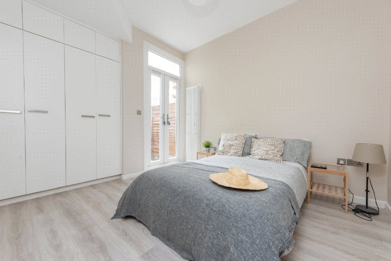 Roundwood Road, London, NW10