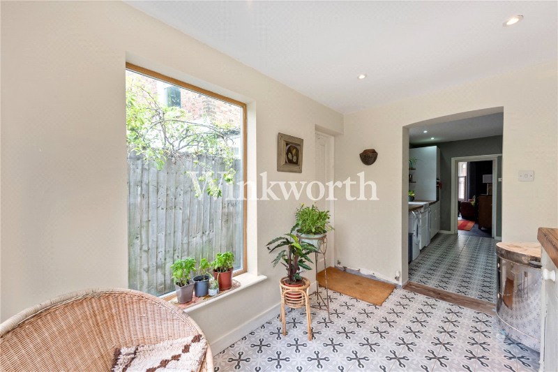 St. Margarets Road, London, N17