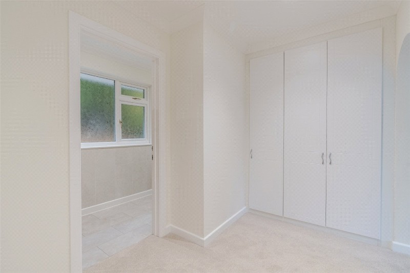 Park Homer Drive, Colehill, Wimborne, Dorset, BH21