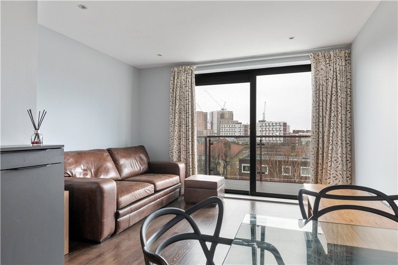 Aragon Court, 8 Hotspur Street, London, SE11