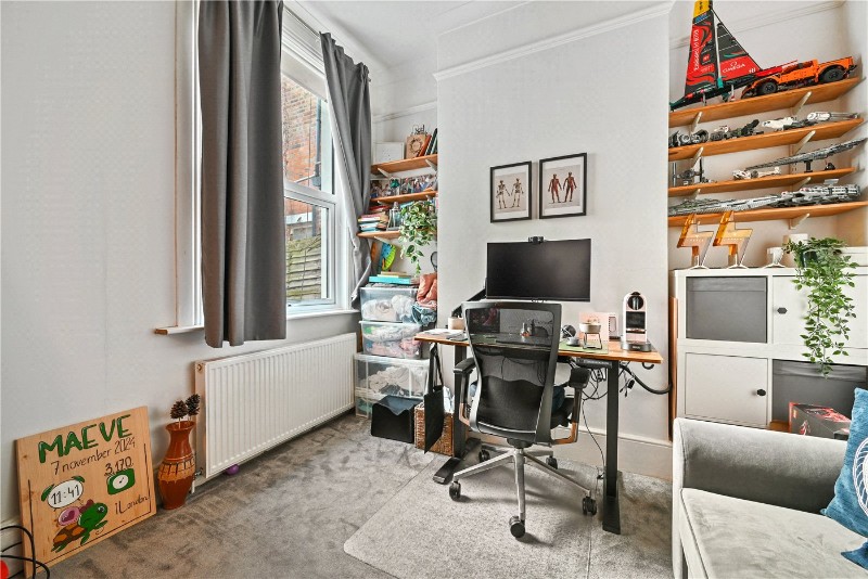 Chandos Road, Willesden Green, London, NW2