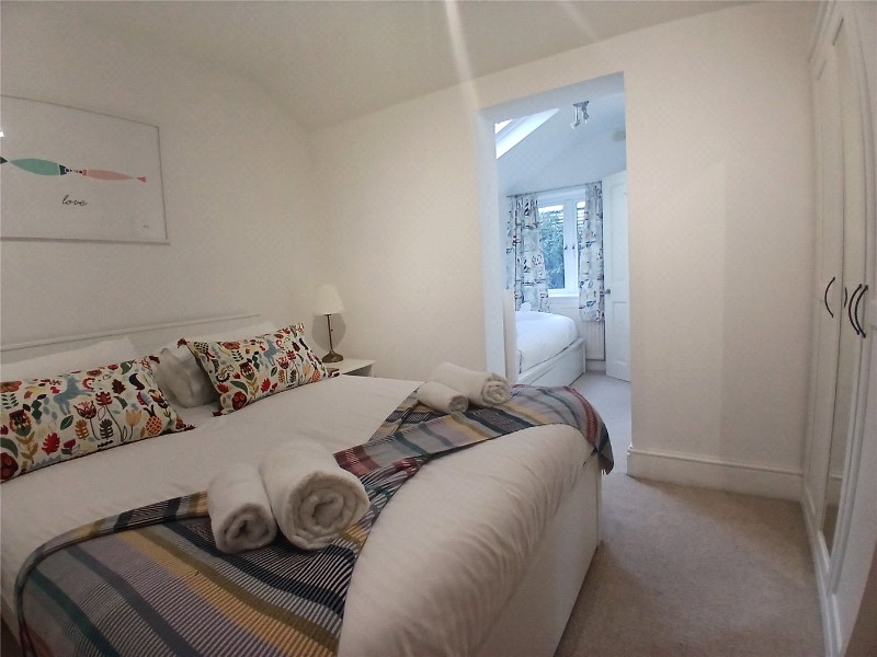 Above Town, Dartmouth, Devon, TQ6