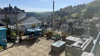 Lower Fairview Road, Dartmouth, Devon, TQ6