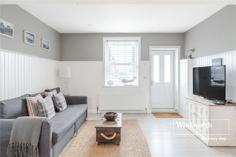 Ferry Road, Bournemouth, BH6