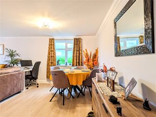 Penn Hill Avenue, Lower Parkstone, Poole, BH14