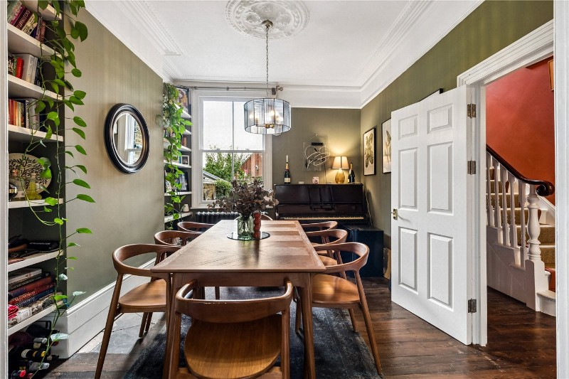 Powerscroft Road, London, E5