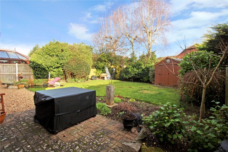 Drewray Drive, Taverham, Norwich, Norfolk, NR8