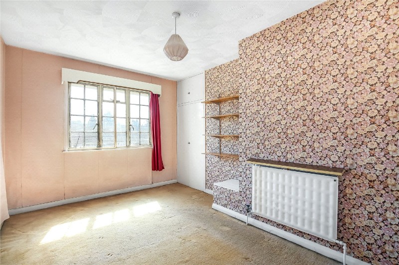 Hubert Road, Winchester, Hampshire, SO23