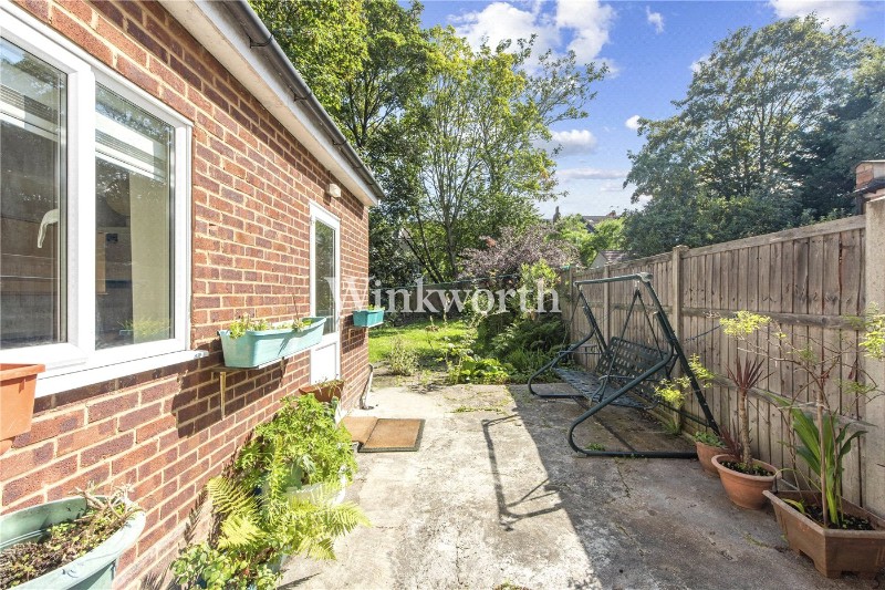 Spencer Avenue, London, N13