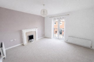Holloway Avenue, Bourne, Lincolnshire, PE10