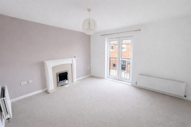 Holloway Avenue, Bourne, Lincolnshire, PE10