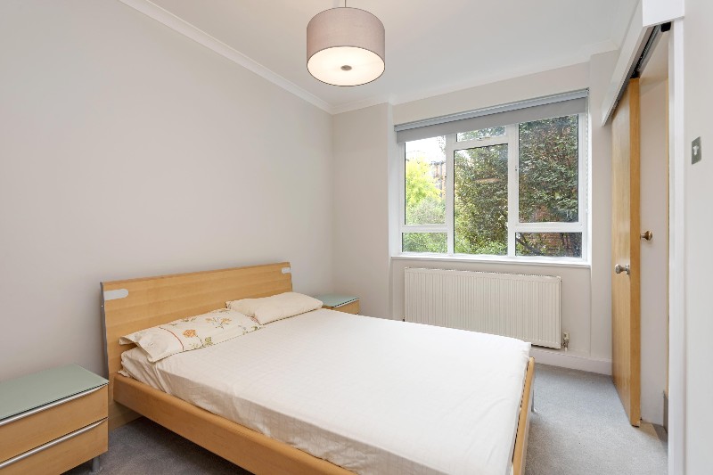 Charlbert Street, London, NW8