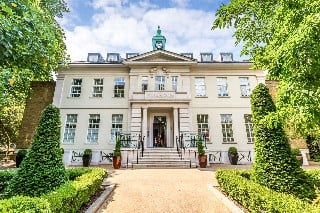 Loxford House, 85 Highbury Park, London, N5