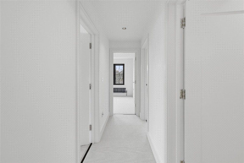 Constitution Hill, Benfleet, Essex, SS7