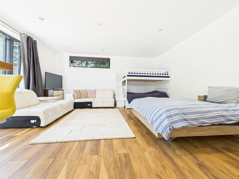 Ashford Hill Road, Headley, Thatcham, Hampshire, RG19