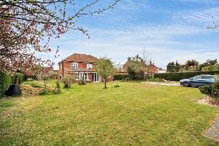 Wangford Road, Reydon, Southwold, Suffolk, IP18