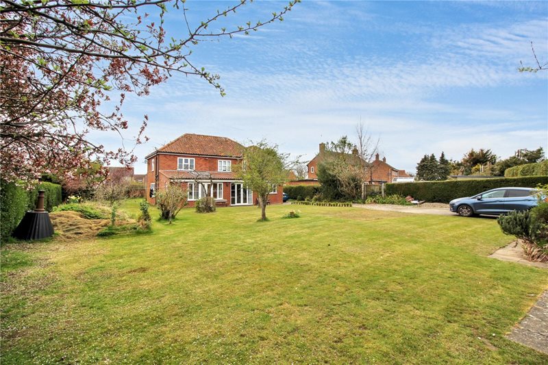 Wangford Road, Reydon, Southwold, Suffolk, IP18