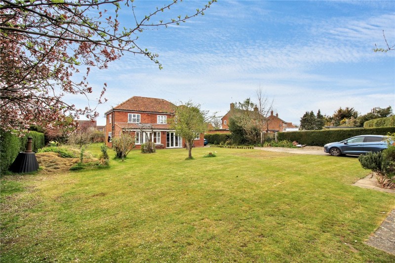 Wangford Road, Reydon, Southwold, Suffolk, IP18